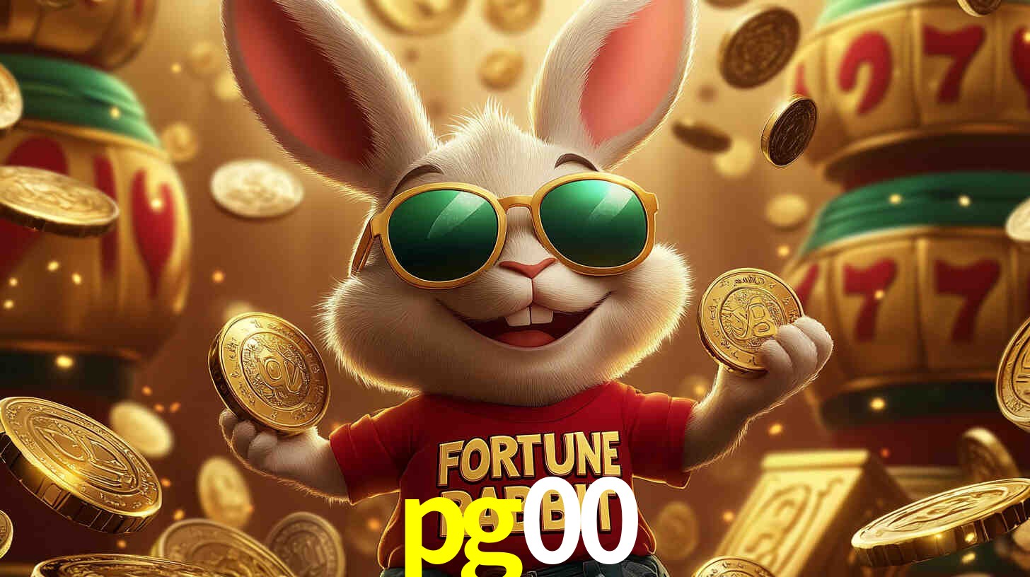 pg00: Seu Cassino Premiado com Pagamentos Rápidos