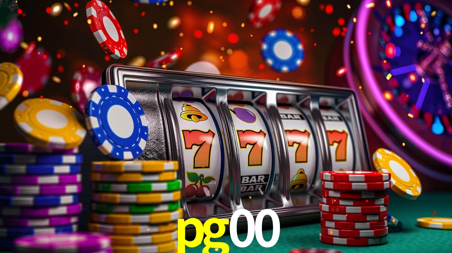 A Emoção da Loteria na pg00: Uma Chance de Mudança de Vida