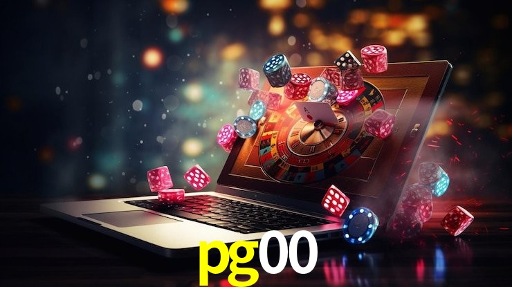 Descubra a Essência do pg00: Nossa História e Compromissos