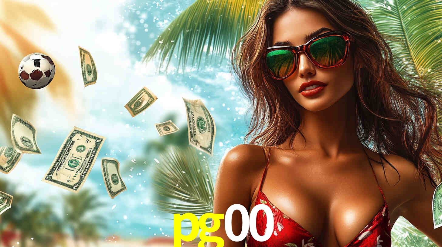 APP oficial da pg00 para mobile