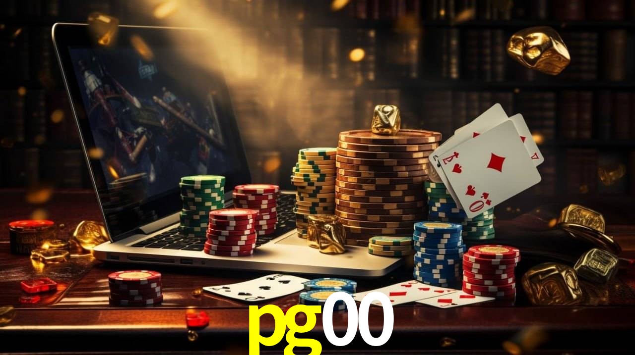 Jogos Exclusivos pg00