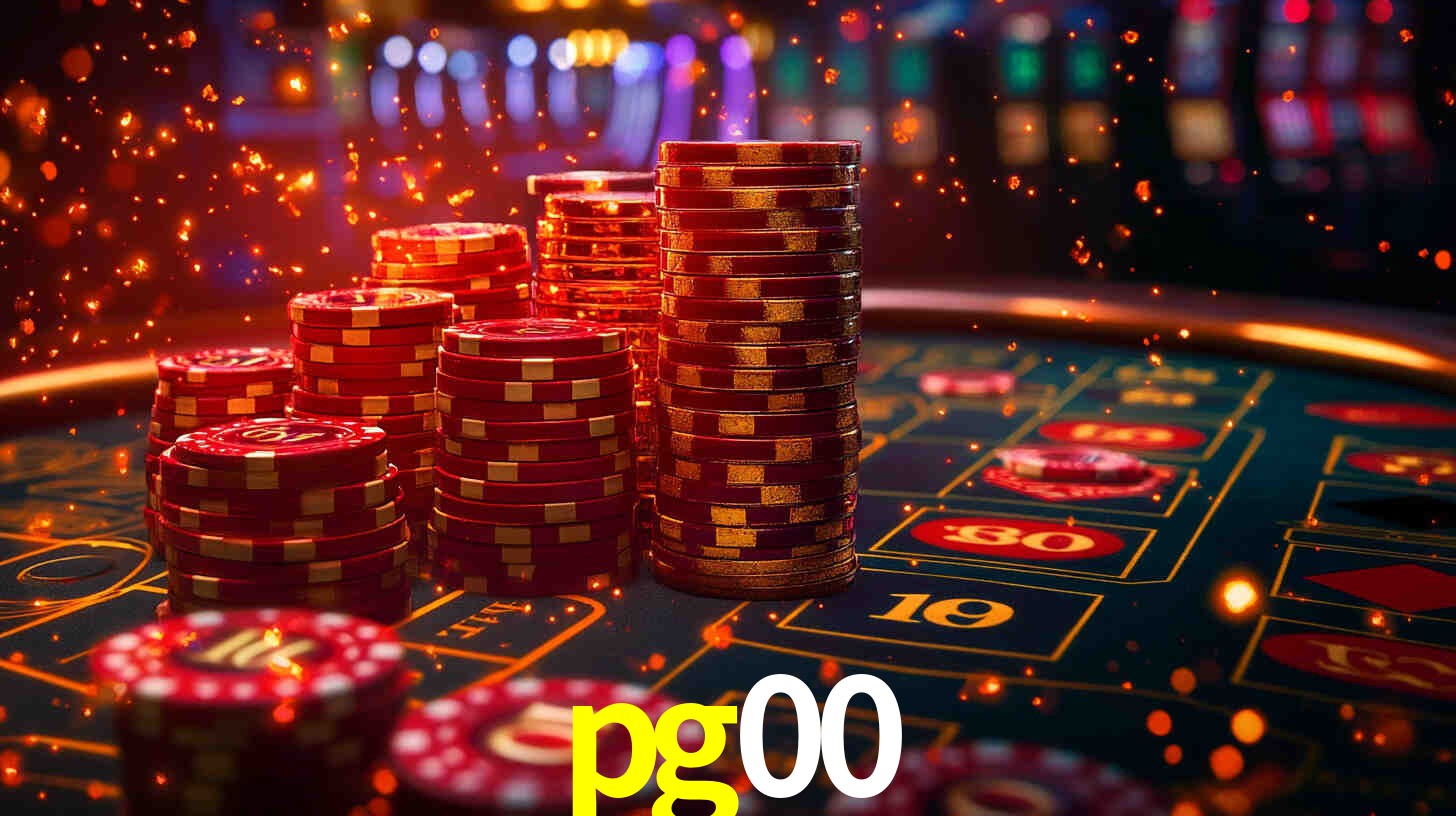 Live Casino pg00