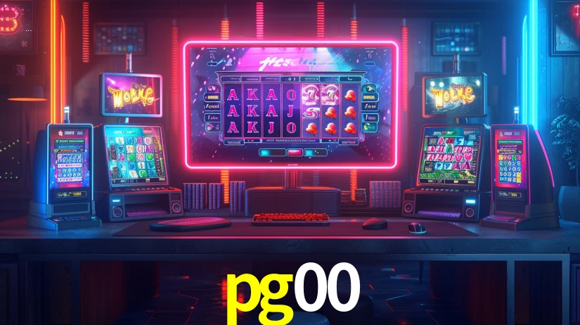 Ofertas Imperdíveis na pg00: Promoções e Bônus Que Valem a Pena