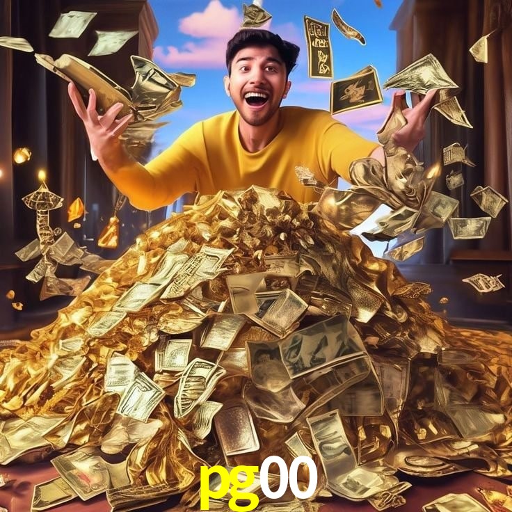PIX Instantâneo pg00