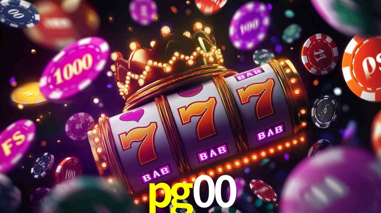 Live Casino pg00