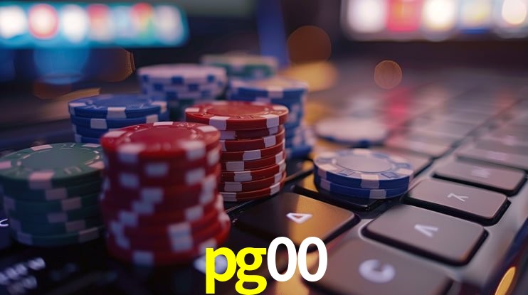 Provedores de Jogos pg00