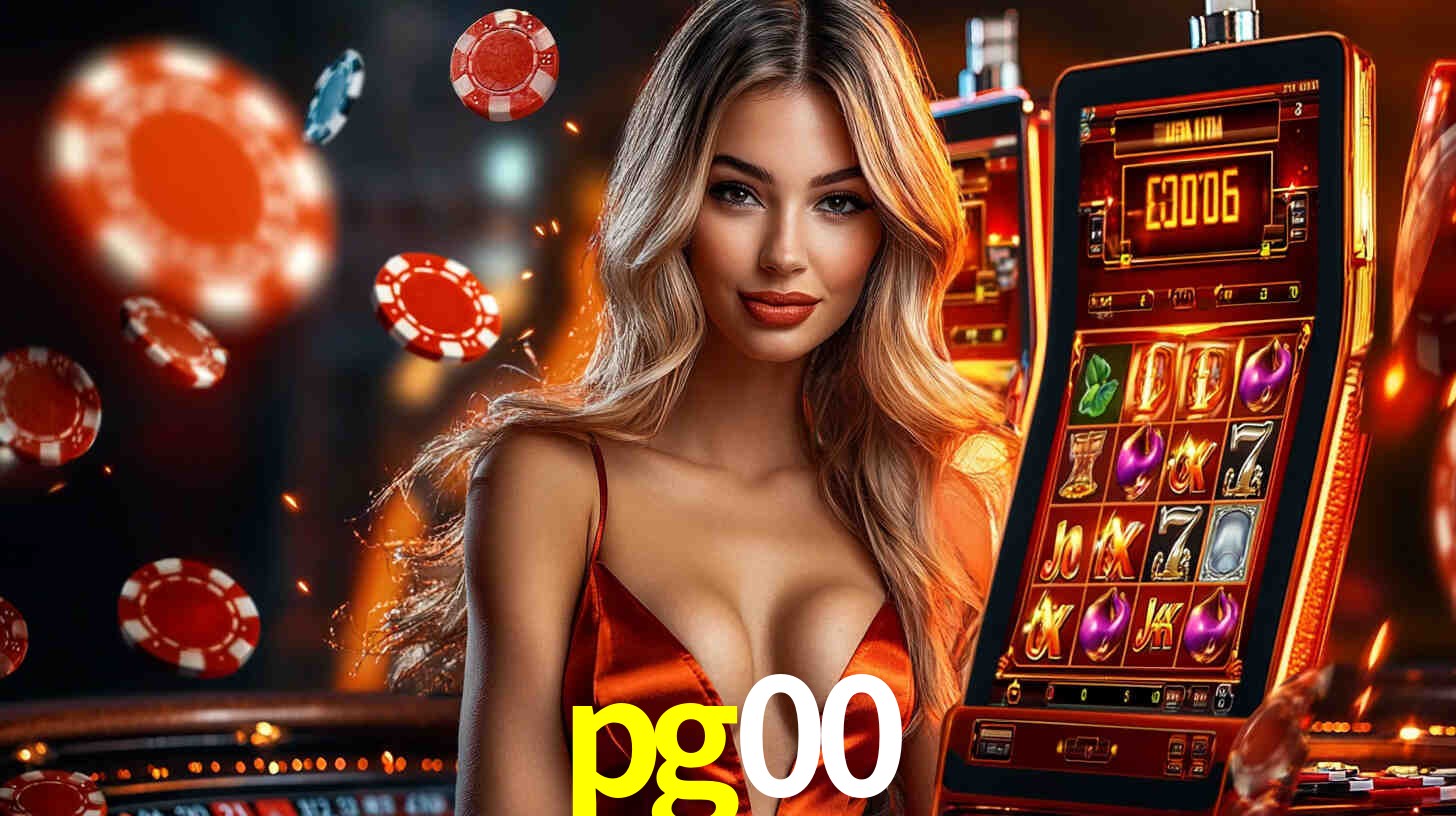 Experimente o Login Seguro Premium no pg00