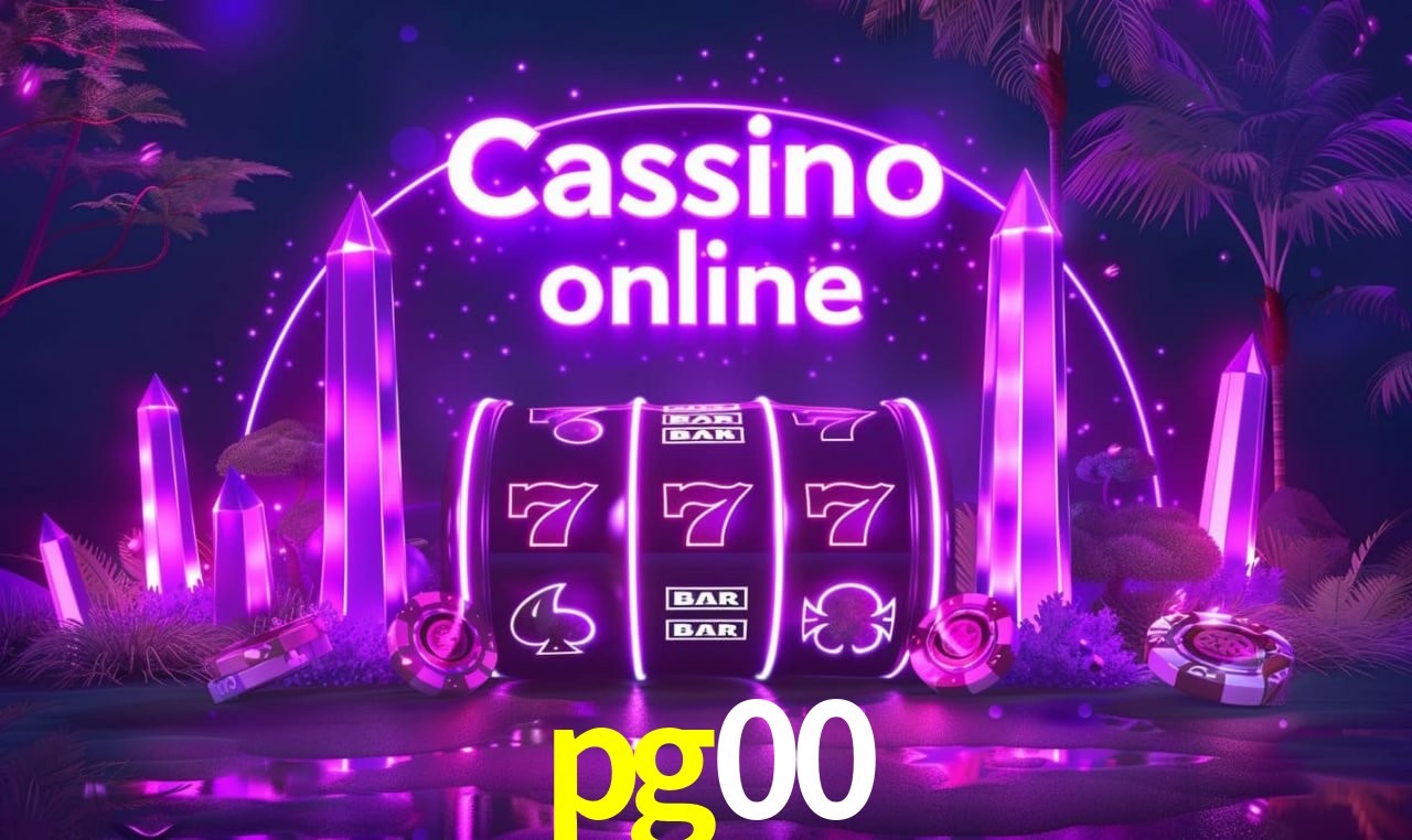 Casino Ao Vivo pg00