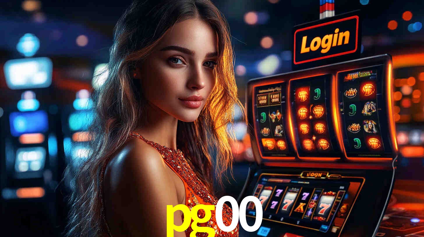Explore as vantagens do pg00: serviço profissional e confiabilidade
