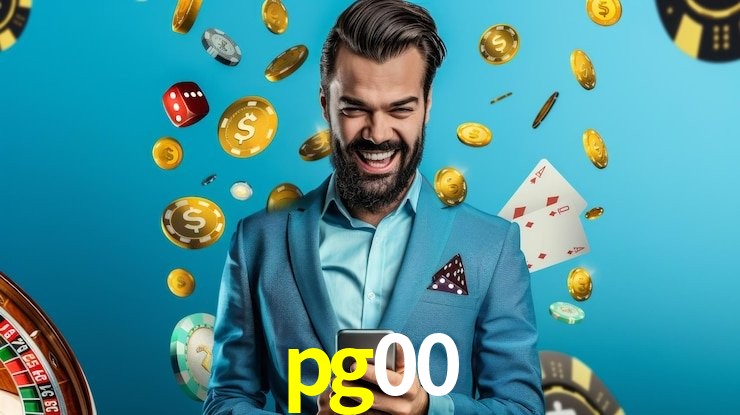 Slot Games pg00