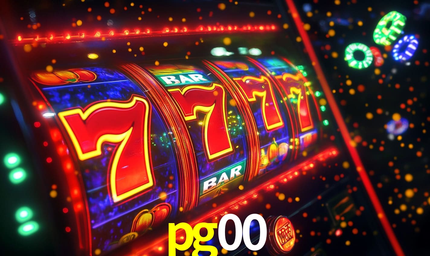 Sinta a adrenalina dos jogos de cassino com pg00