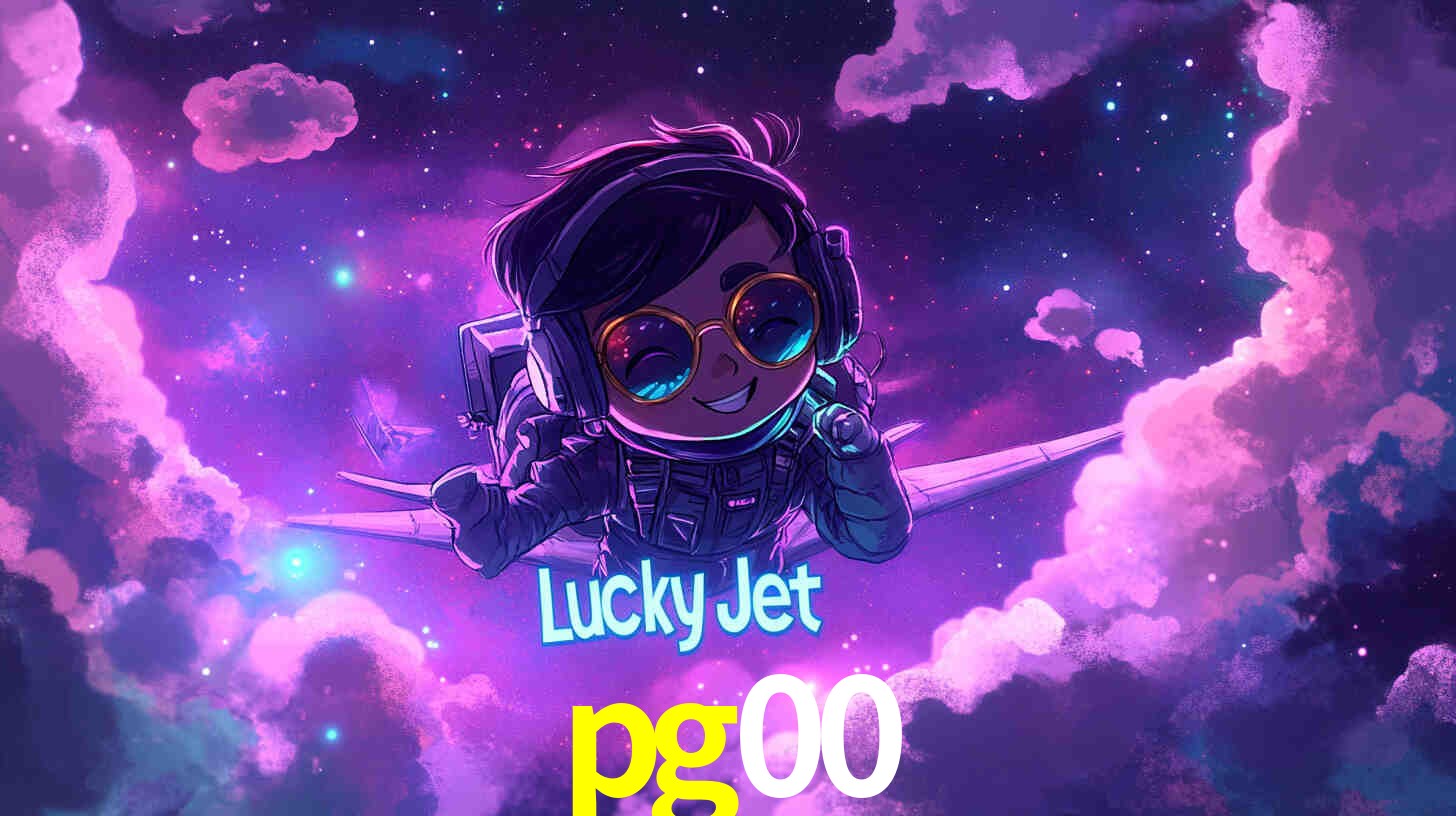 Descubra a Magia dos Jogos de Arcade no pg00