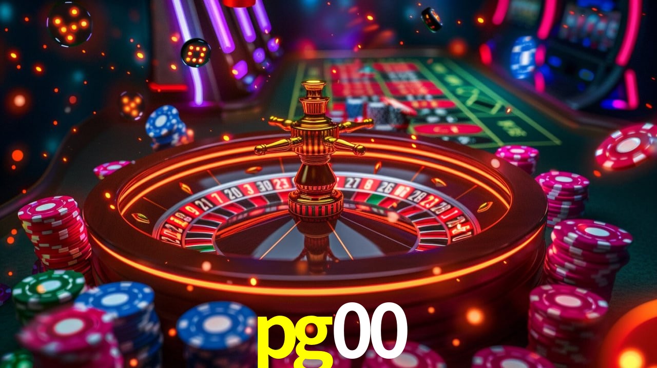 A Experiência Imersiva dos Cassinos Ao Vivo no pg00