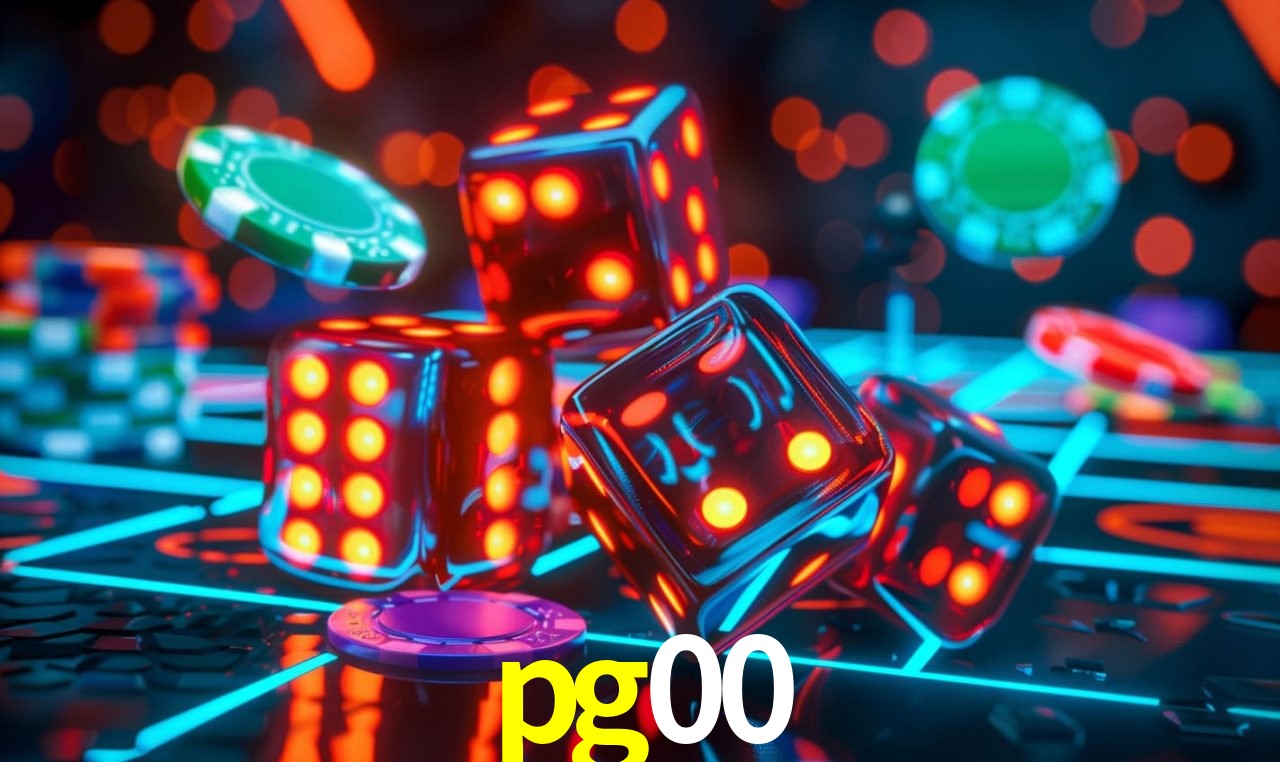 Descubra o Programa VIP da pg00: Vantagens Exclusivas para Jogadores