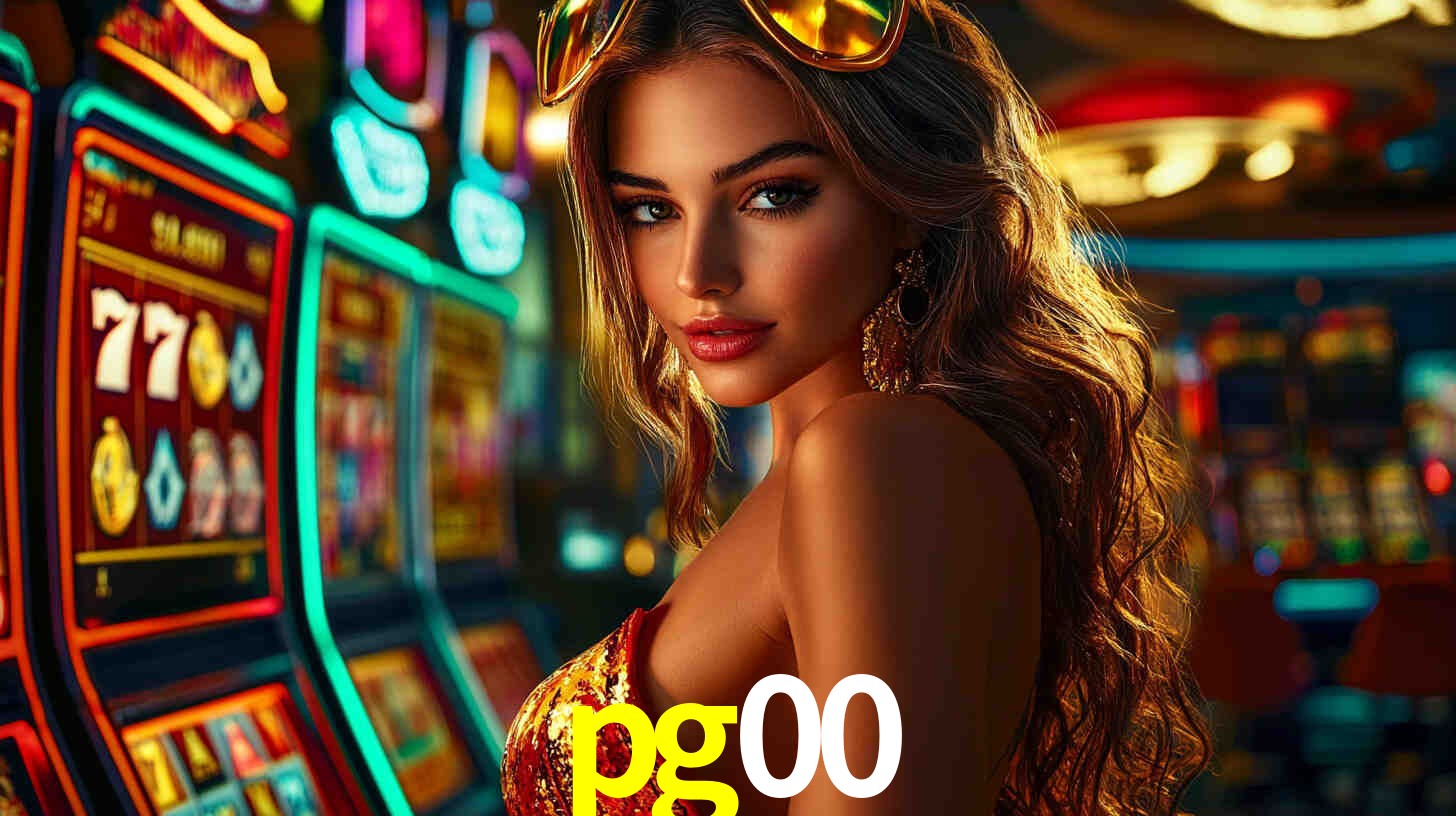 Blackjack Table pg00