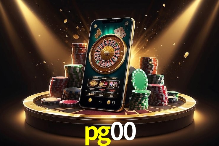 Jogos de Slot pg00